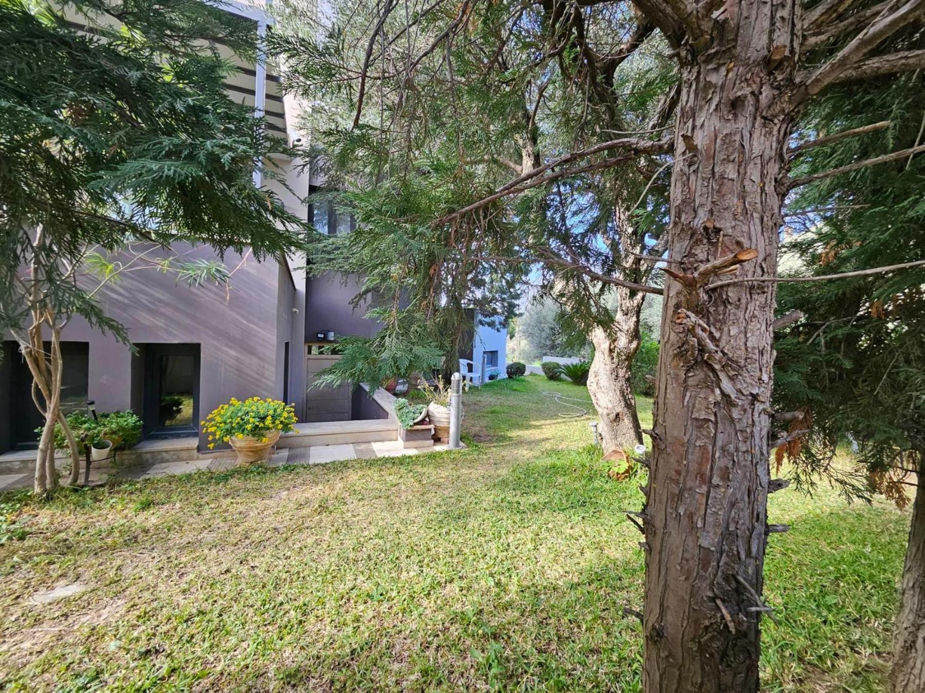 Appartement Cornelia *