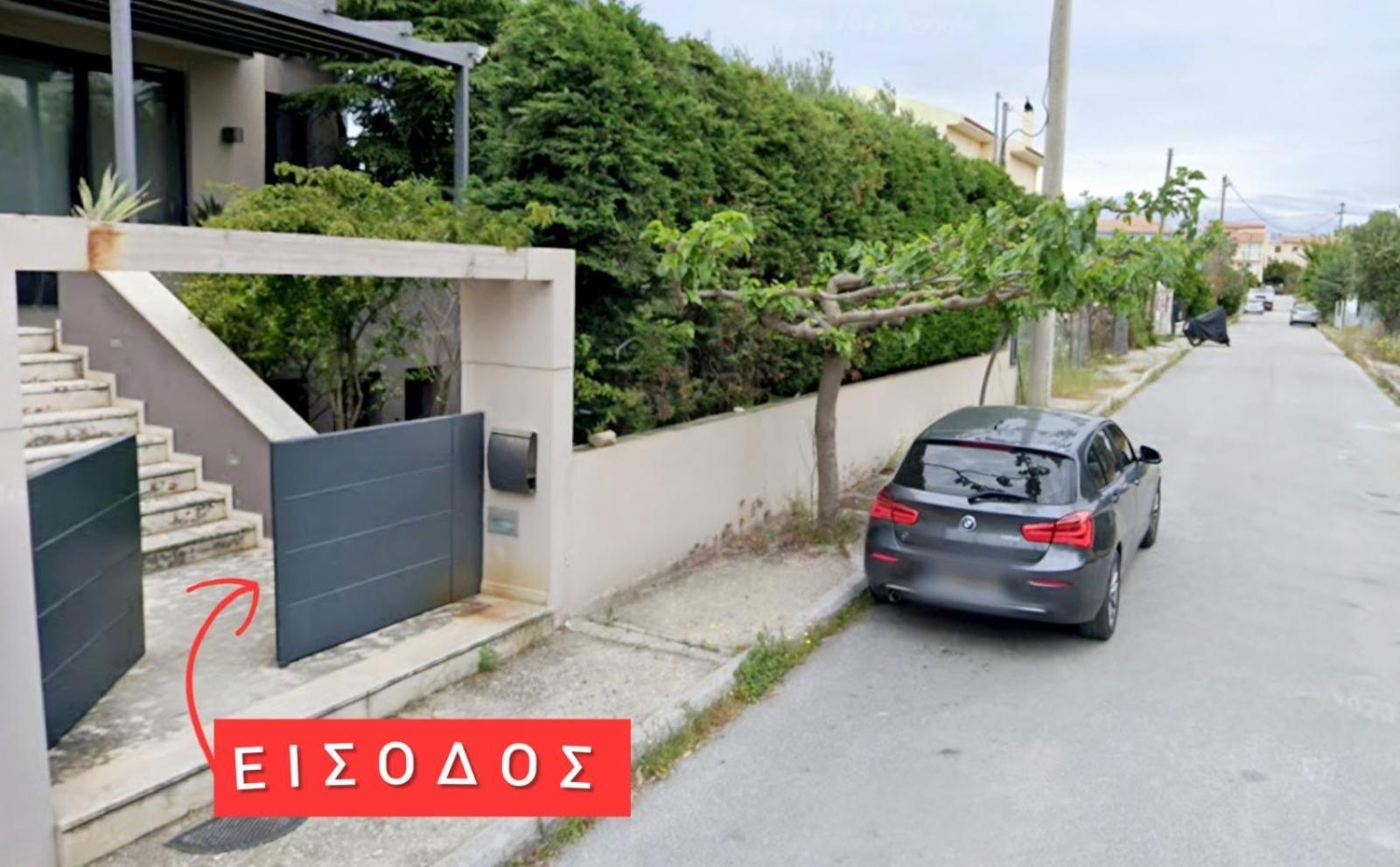 Appartement Cornelia