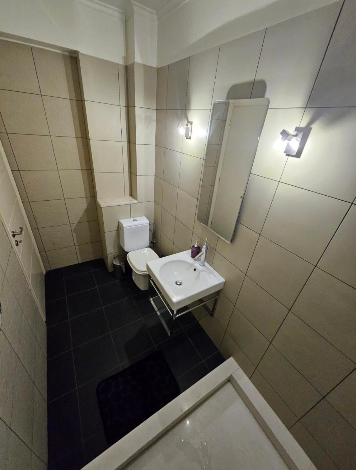 Cornelia Appartement Patras