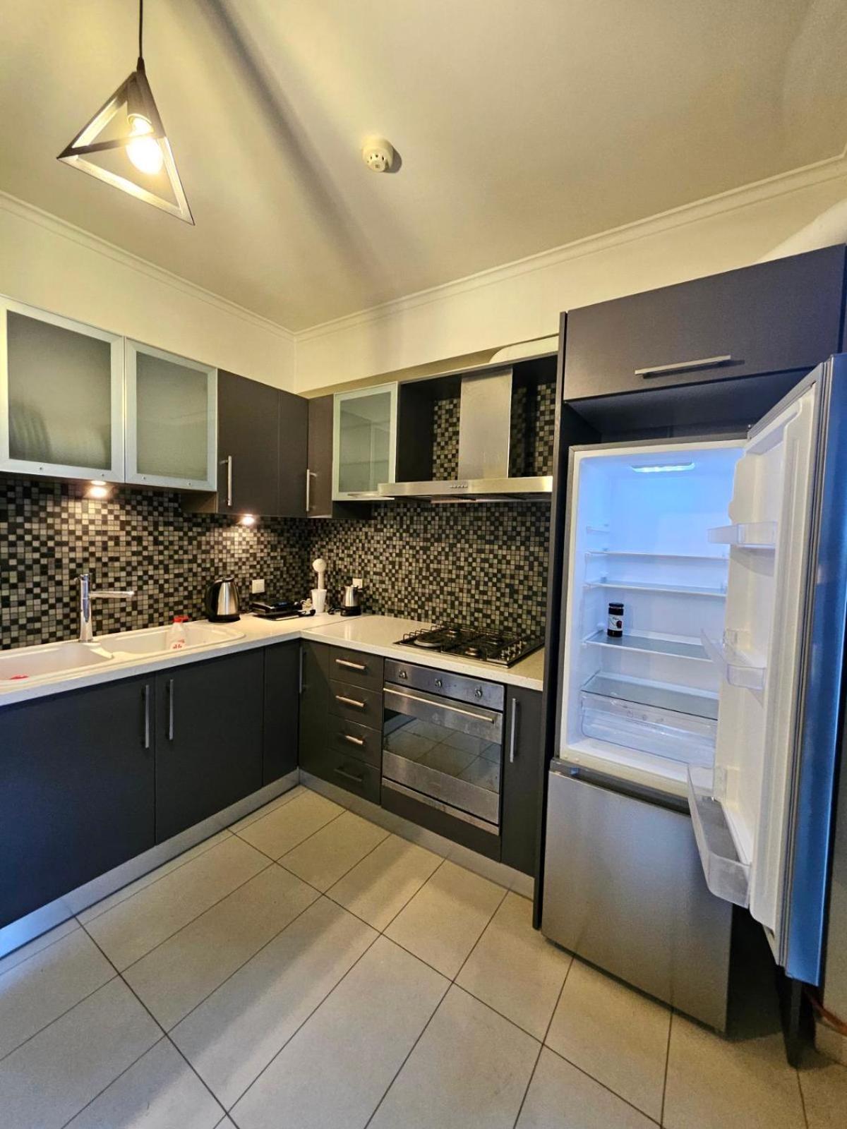 Cornelia Appartement *