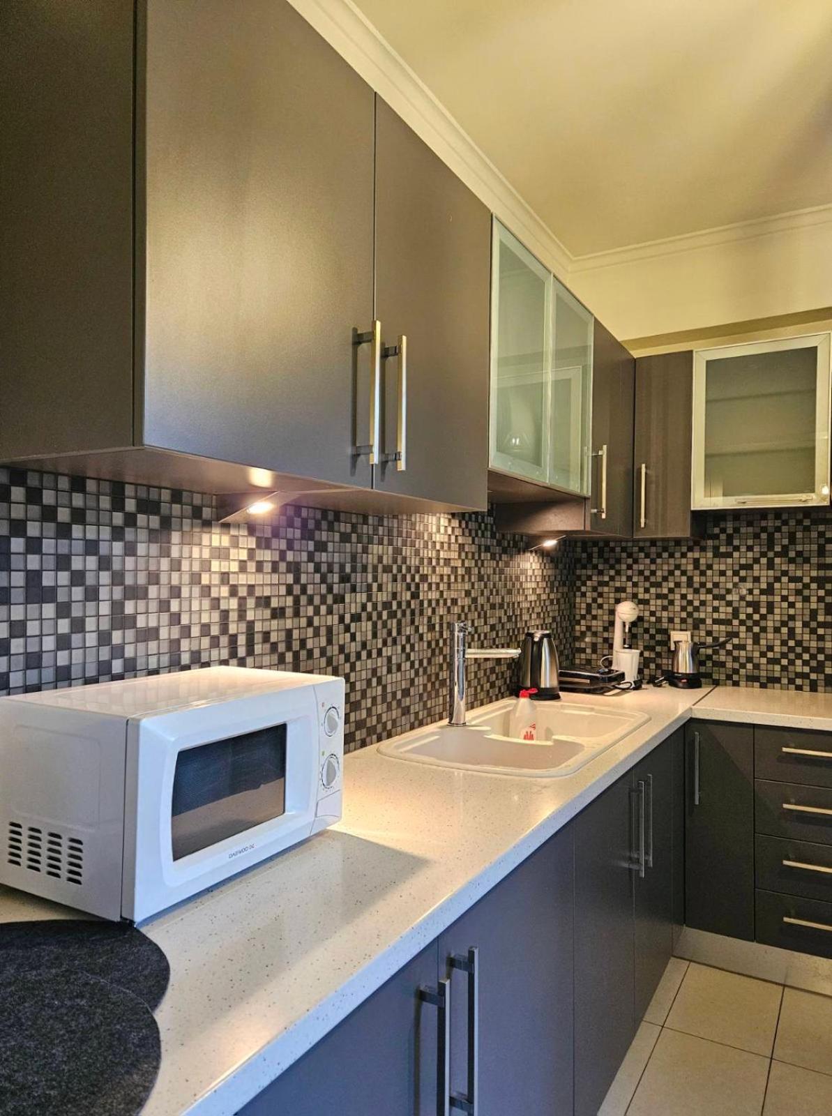 Cornelia Appartement Patras