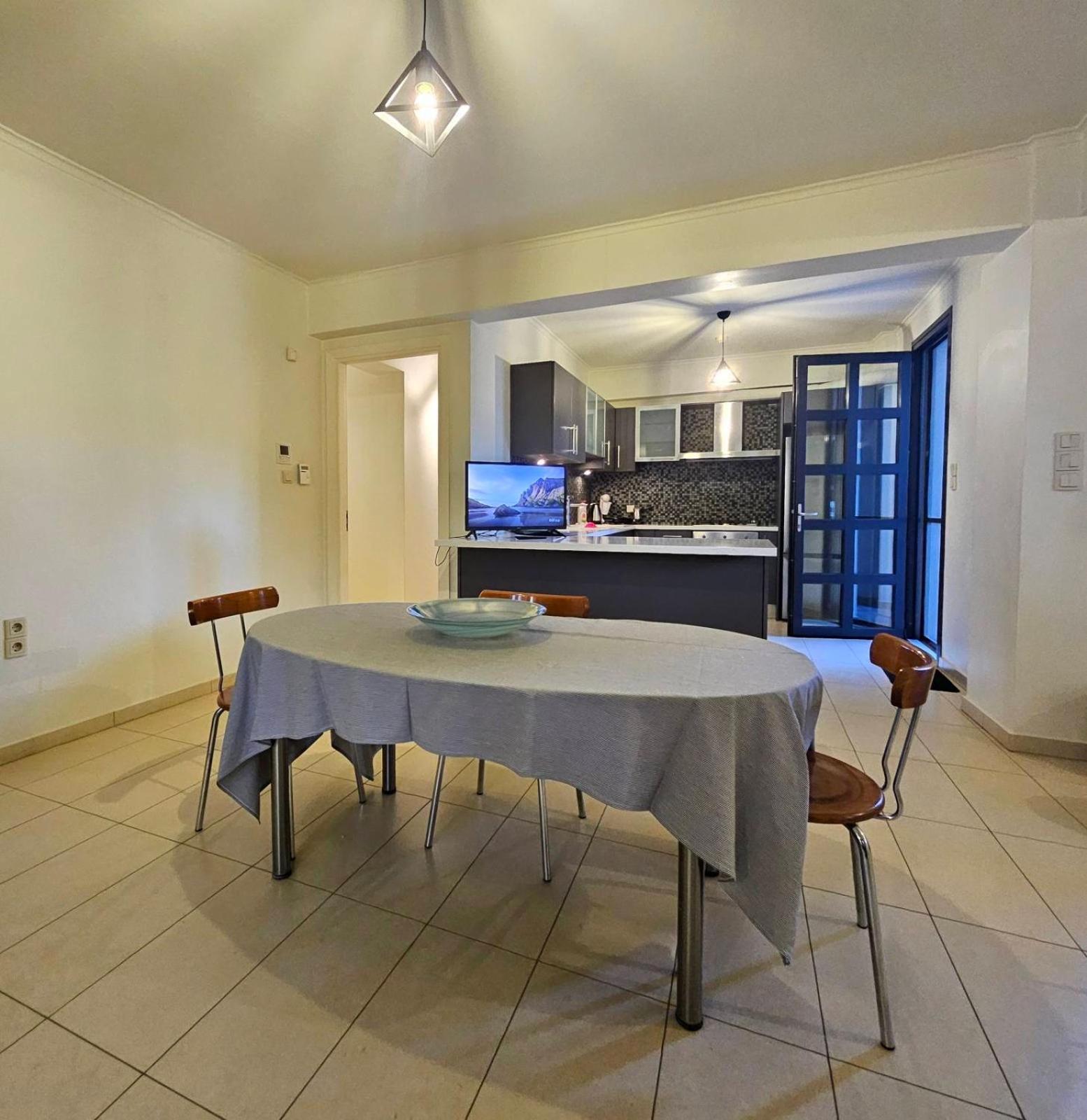 Appartement Cornelia *
