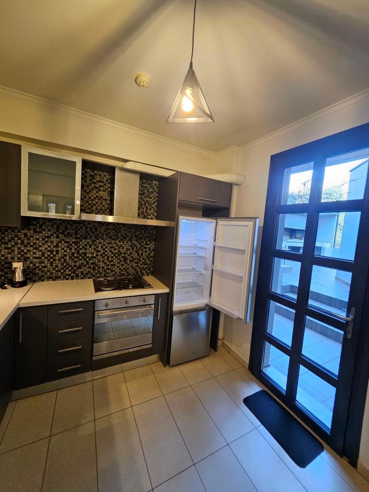 Appartement Cornelia