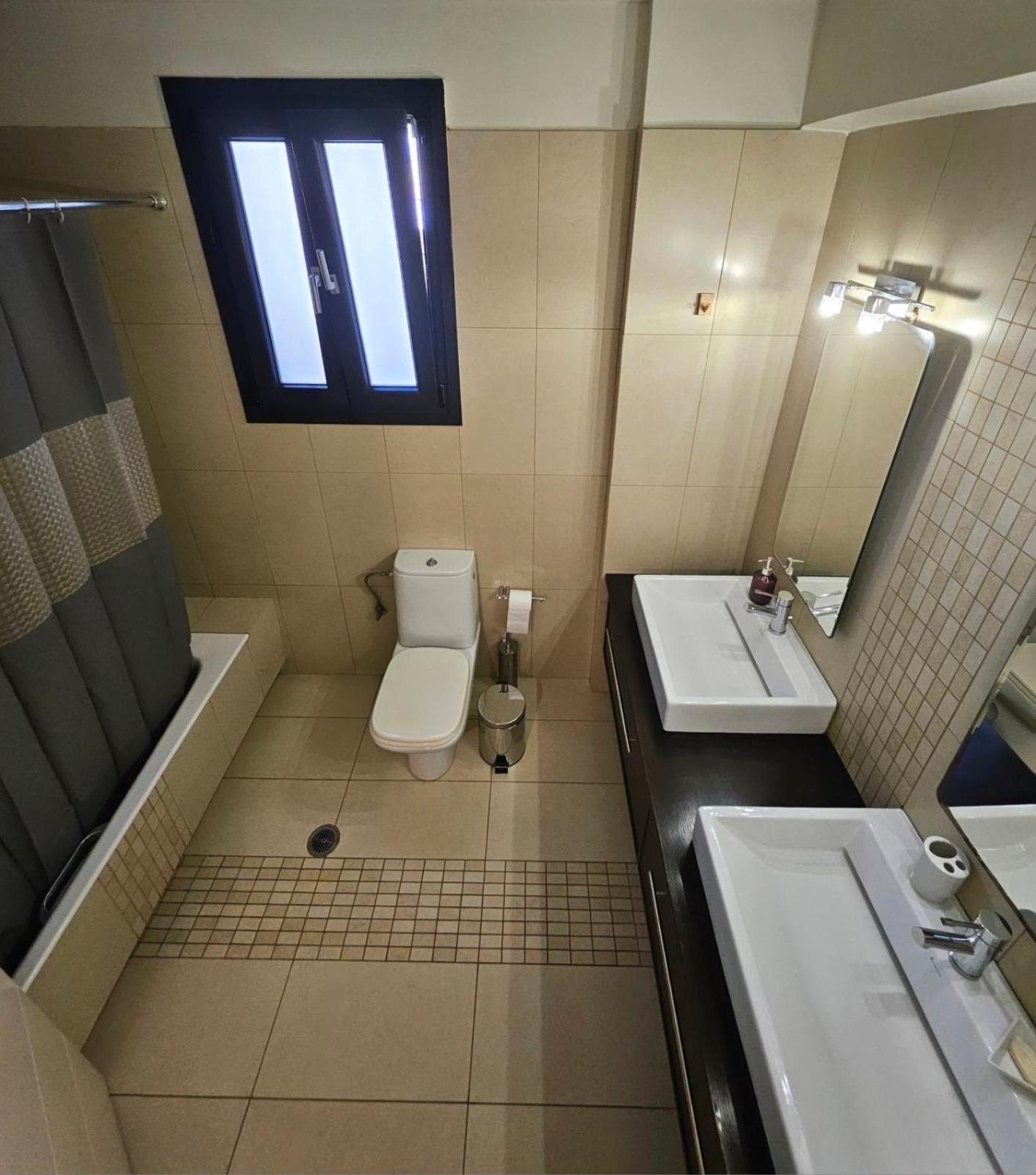 Appartement Cornelia