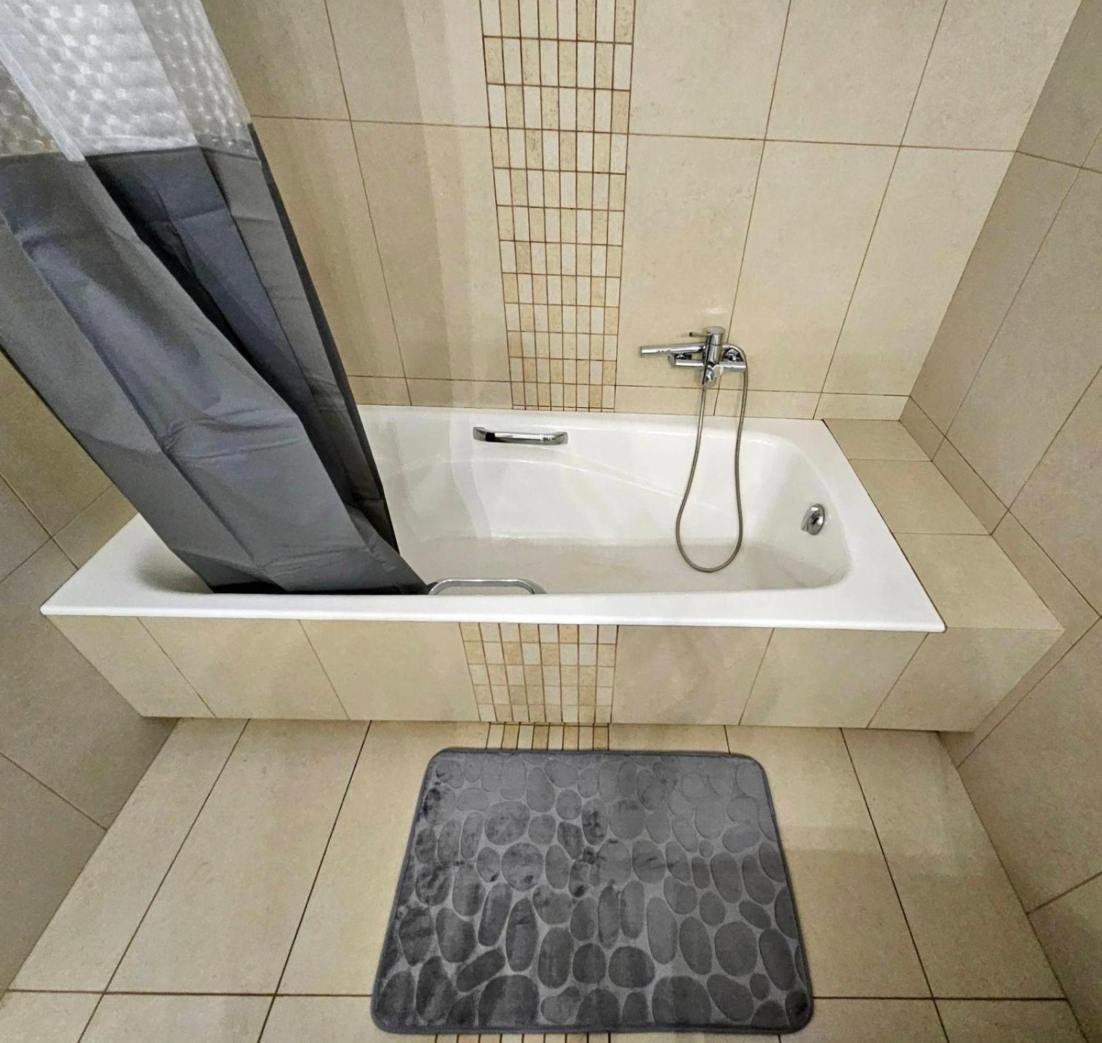 Cornelia Appartement Patras