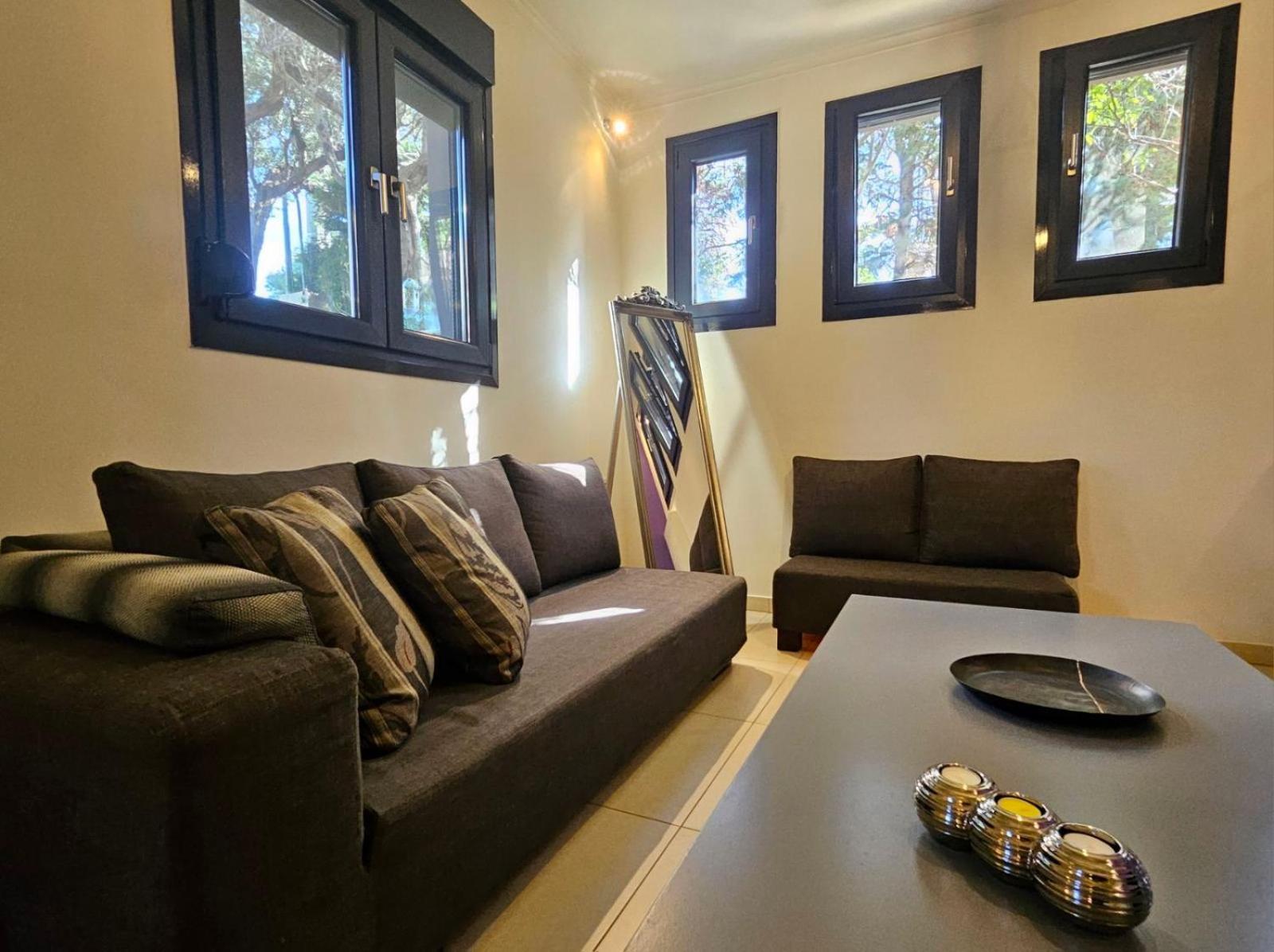 Appartement Cornelia
