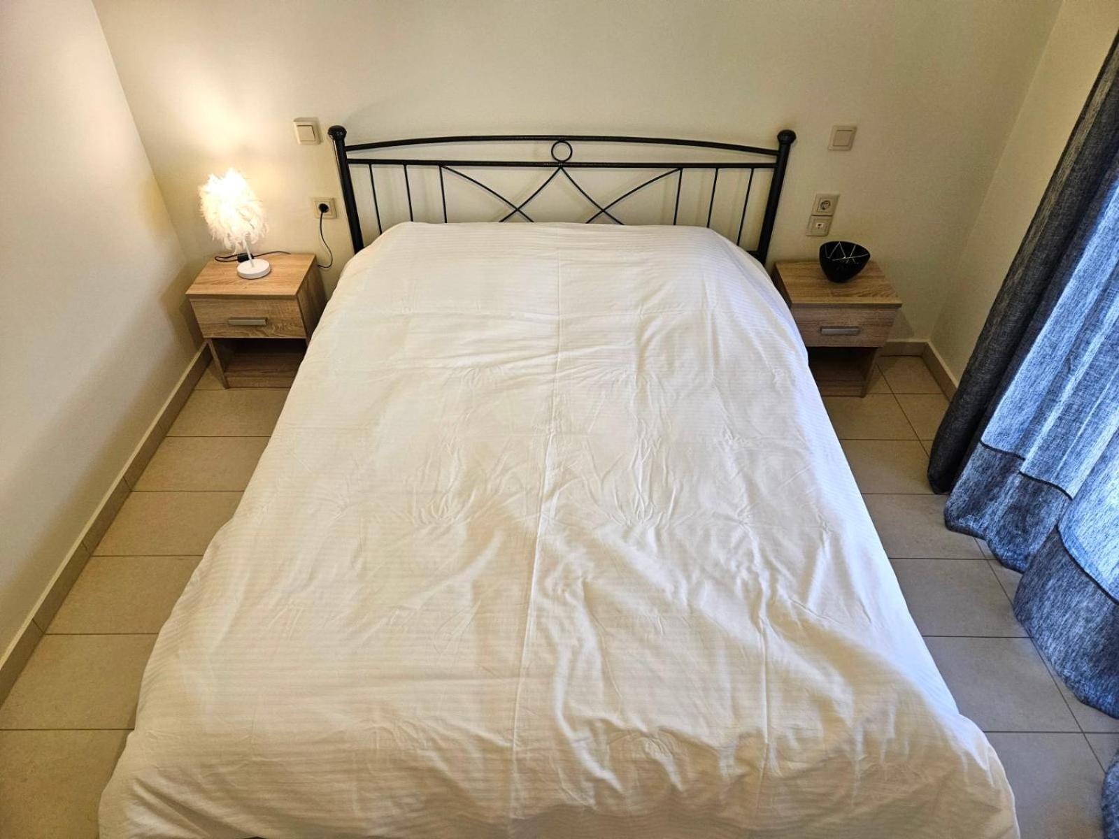 Cornelia Appartement *