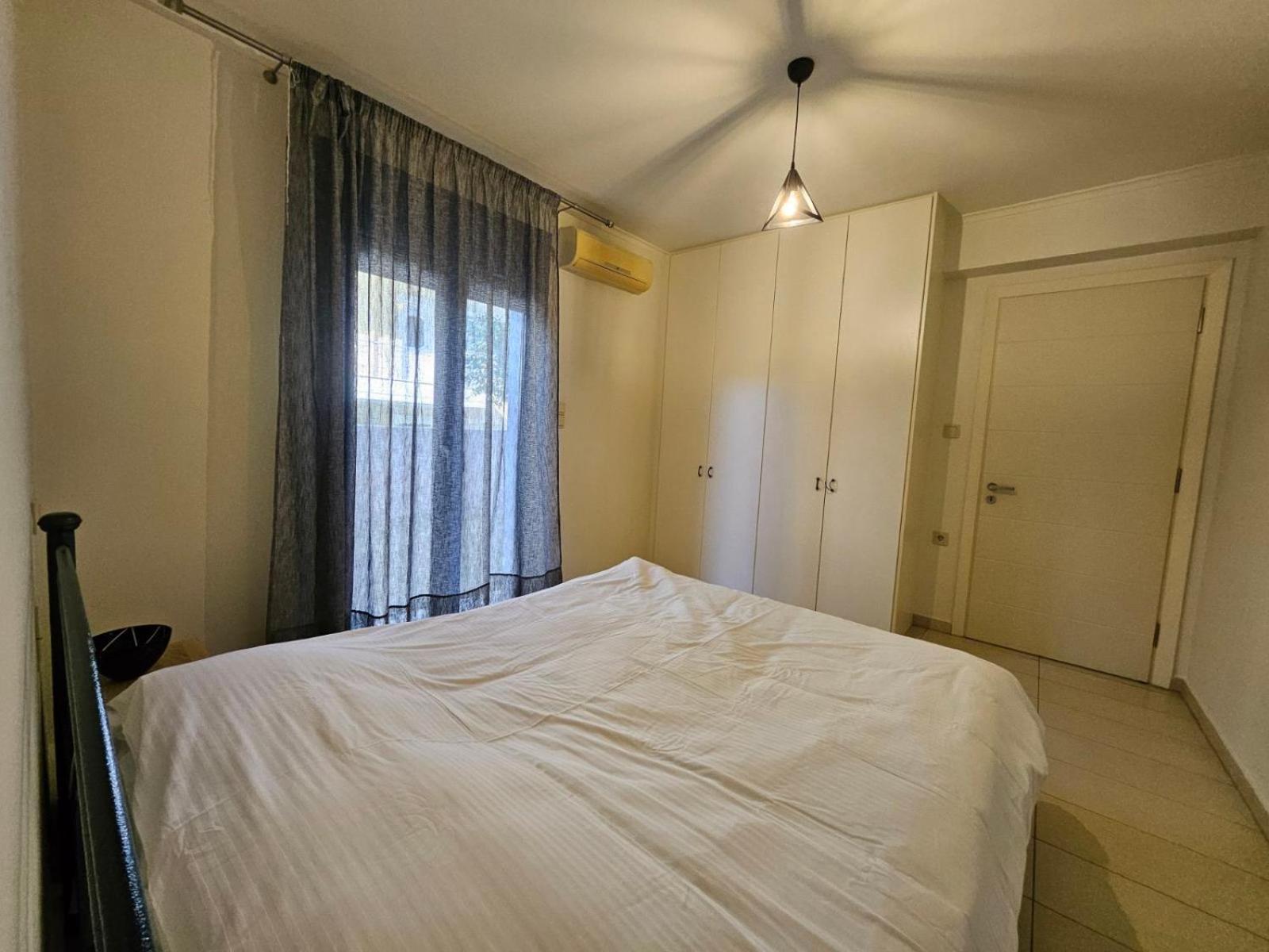 Appartement Cornelia *