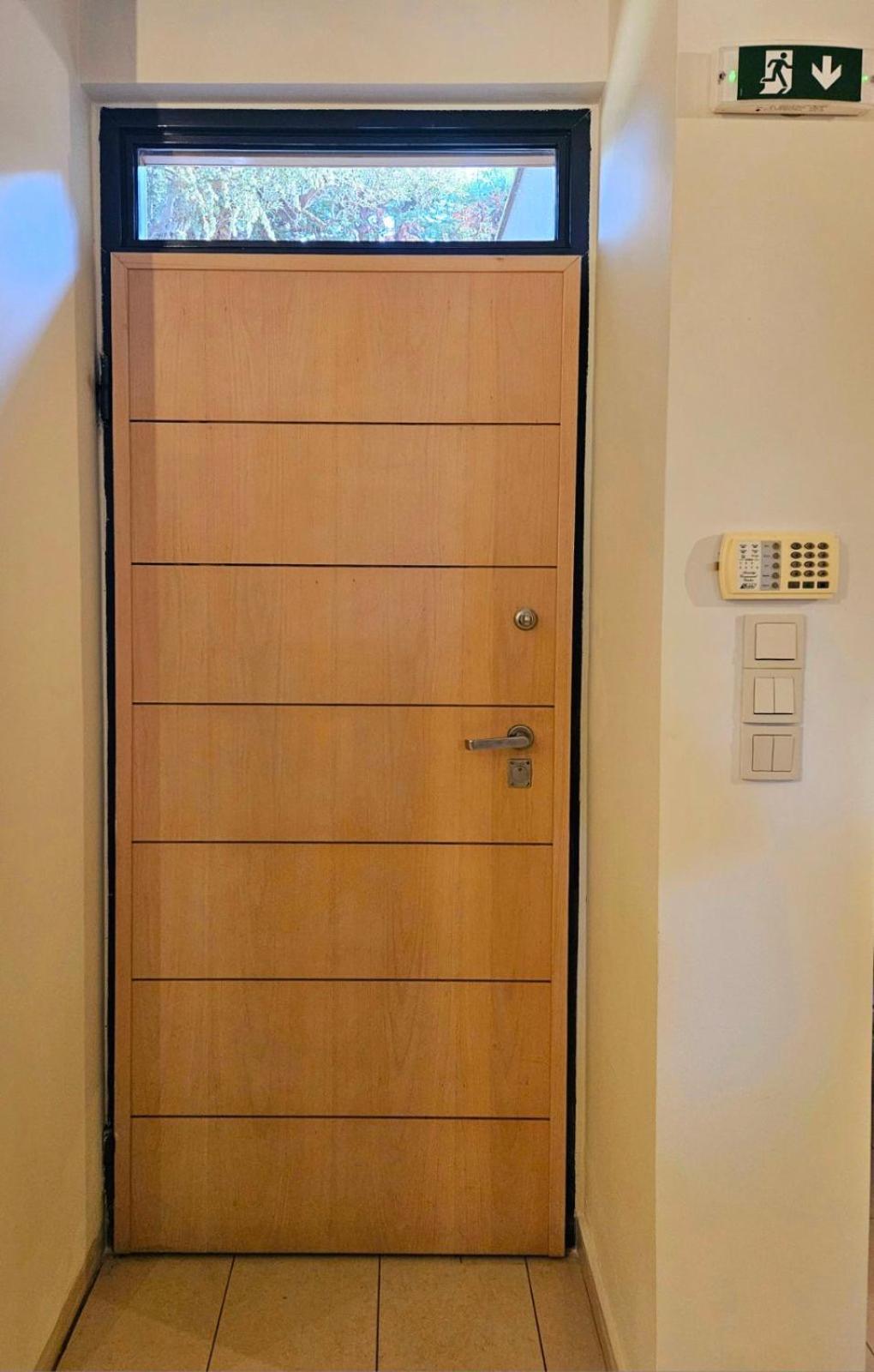 Appartement Cornelia *