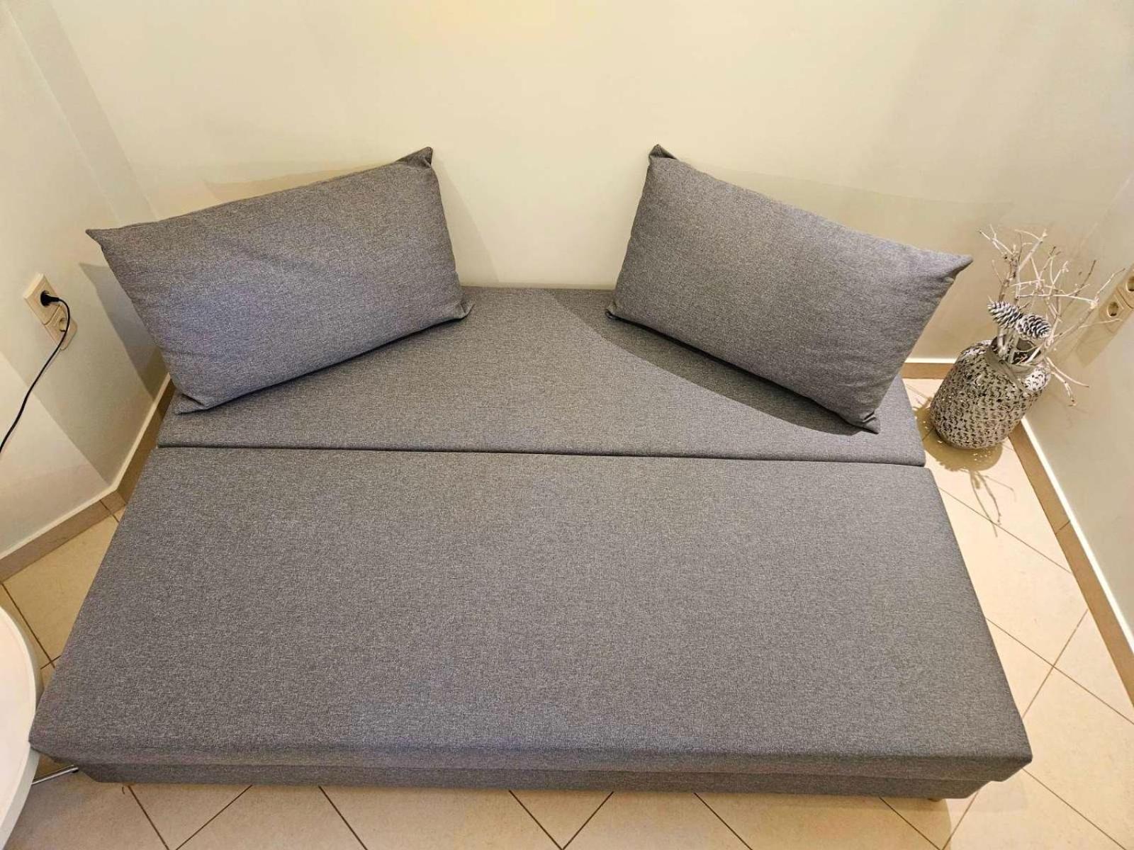 Appartement Cornelia *