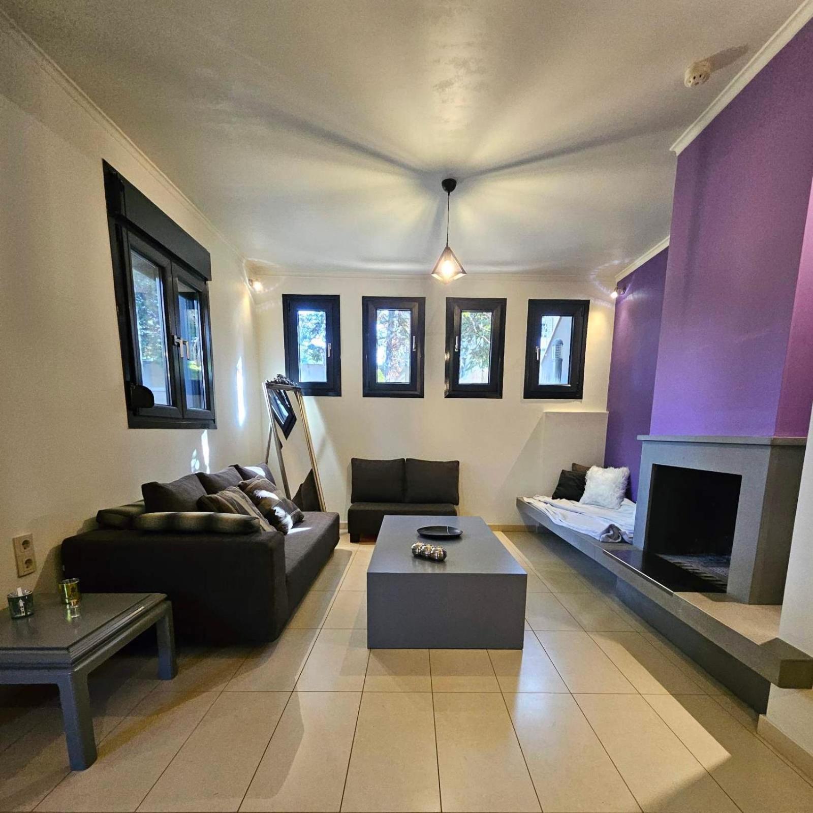Appartement Cornelia Patras